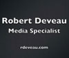 Media Specialist (video demo reel) 