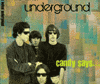 Velvet Underground CD cover